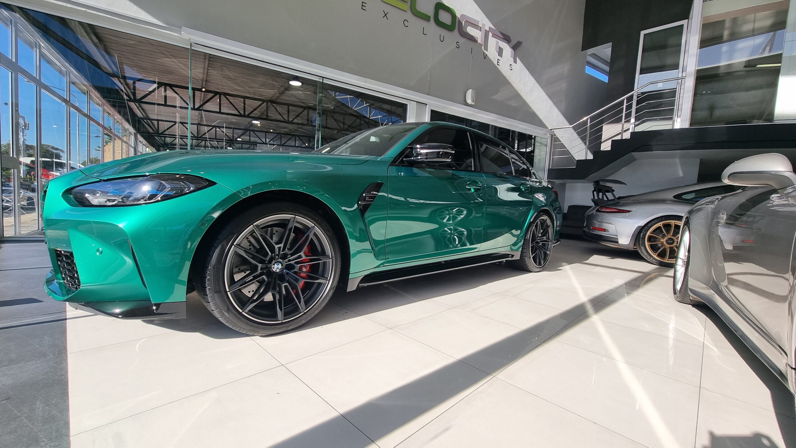 Showroom 5