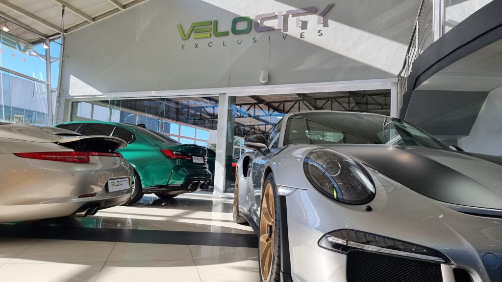 Showroom 1