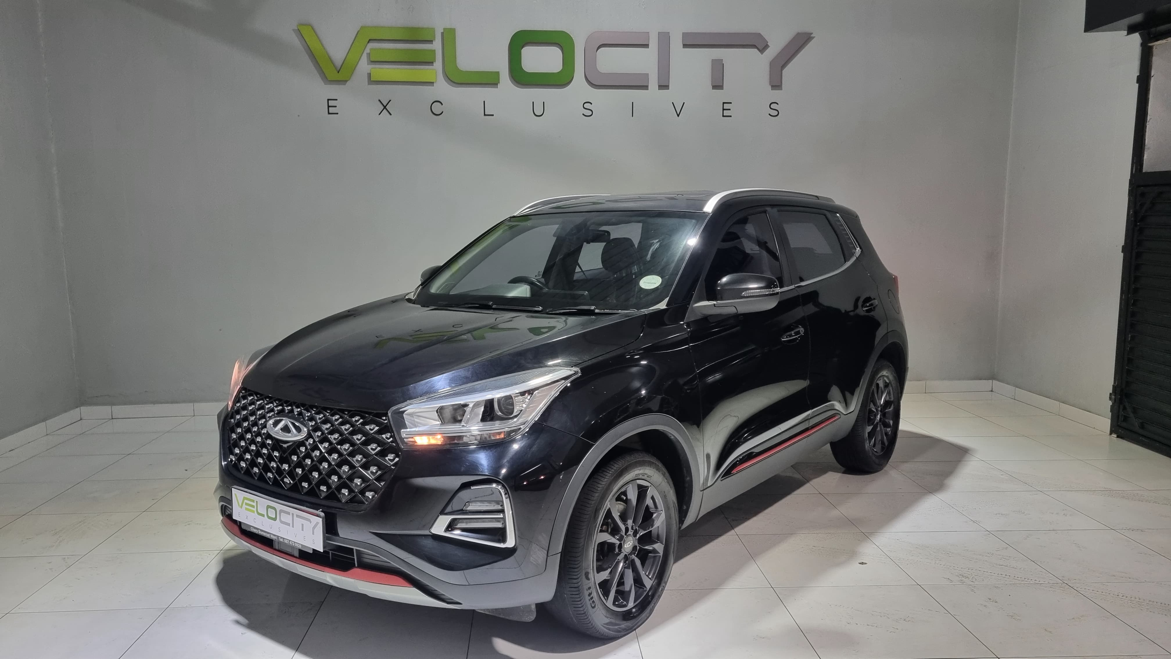 2023 Haval Jolion 1.5T Premium