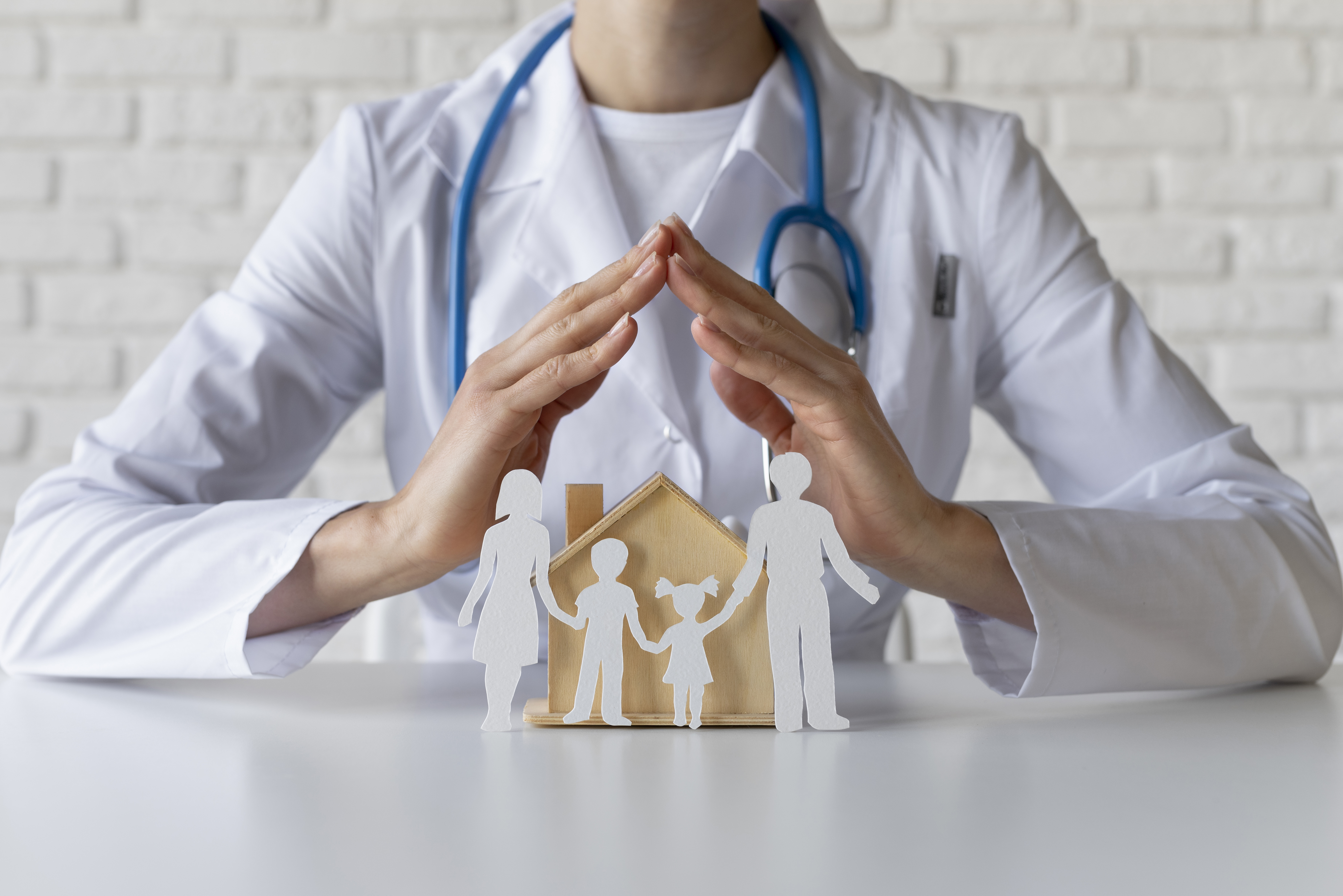 Protecting Your Dream Home: Essential Insurance for Nurses