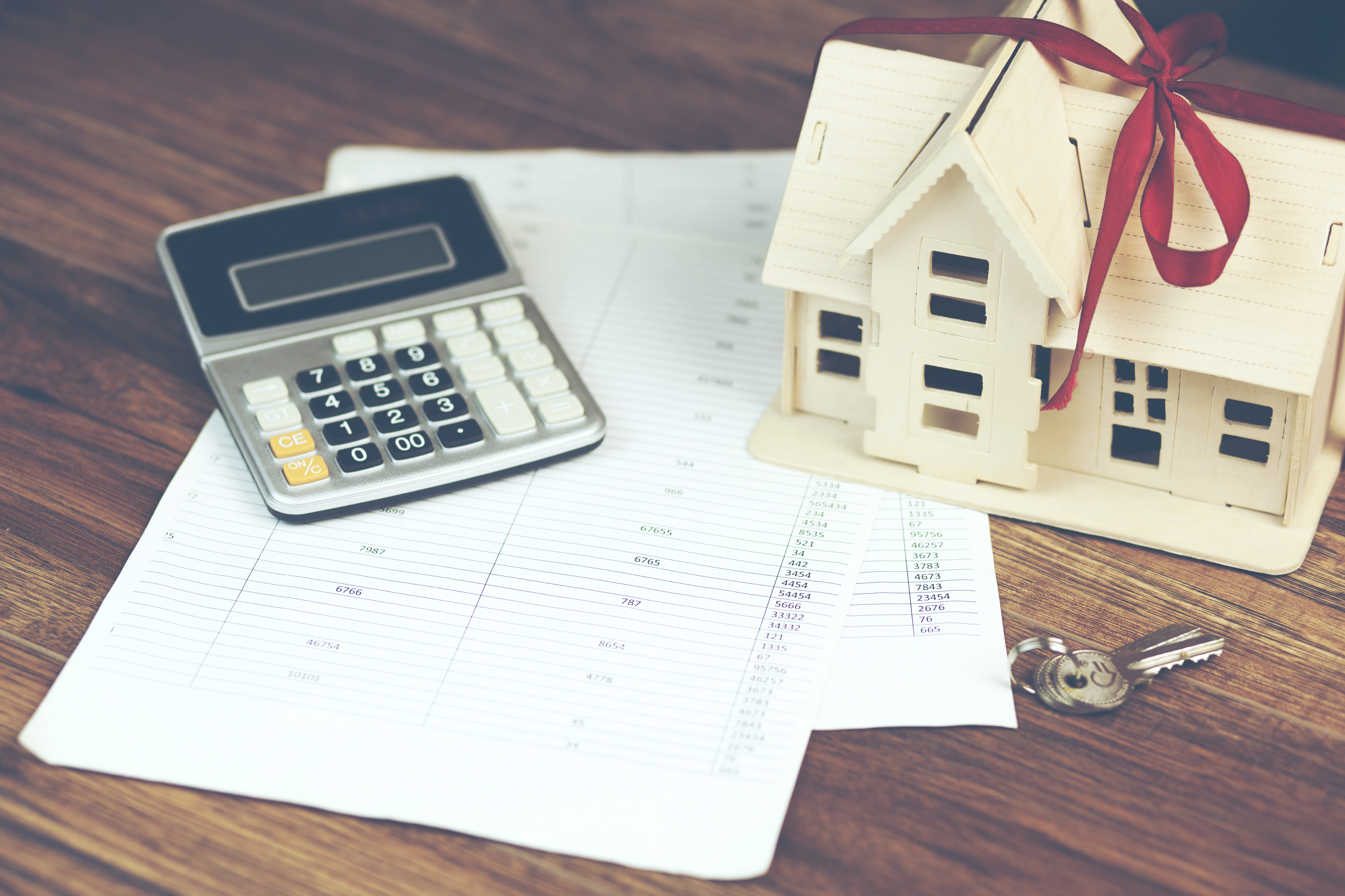 Understanding Mortgages: A Guide for Homebuyers