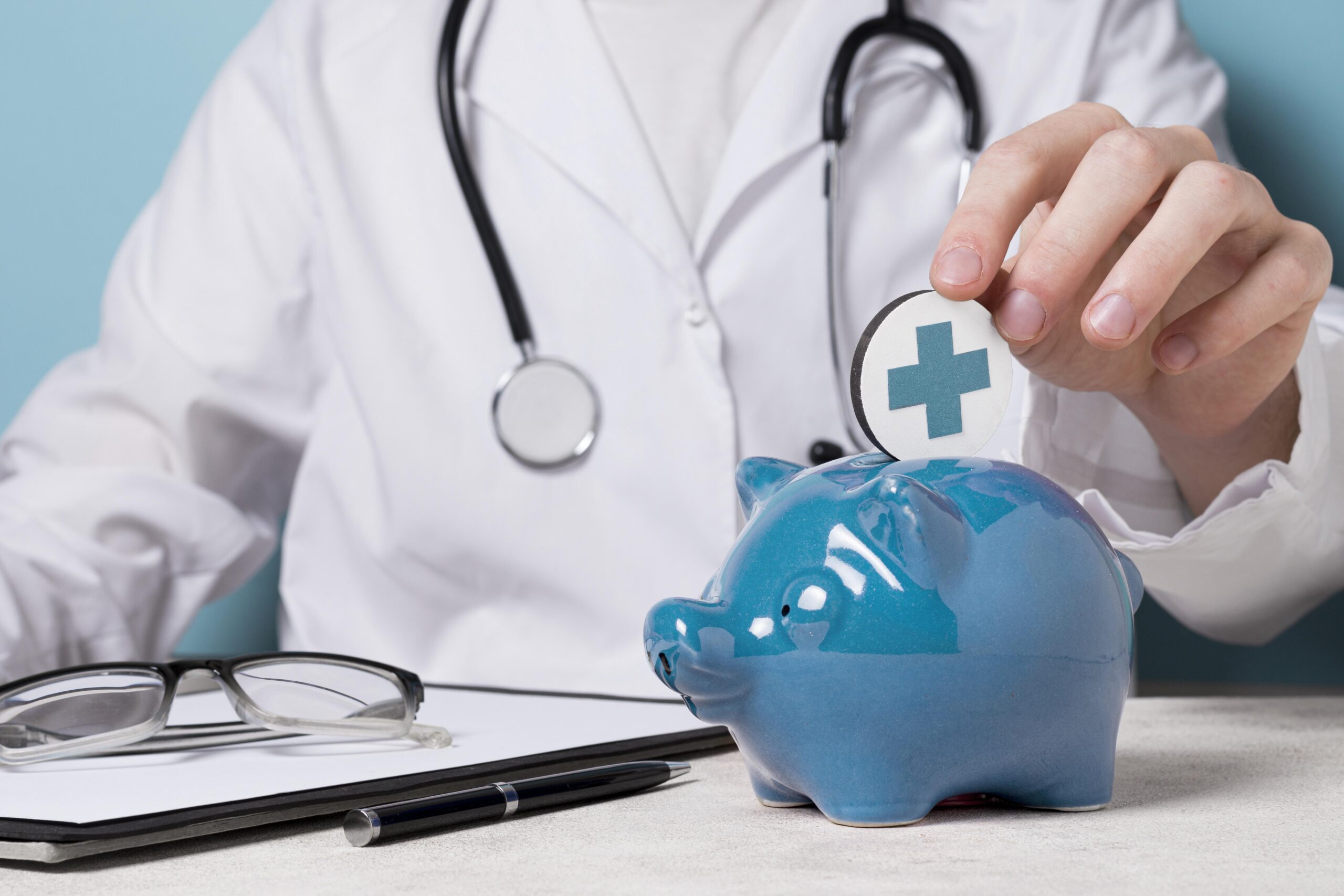 Smart Financial Moves for Nurse