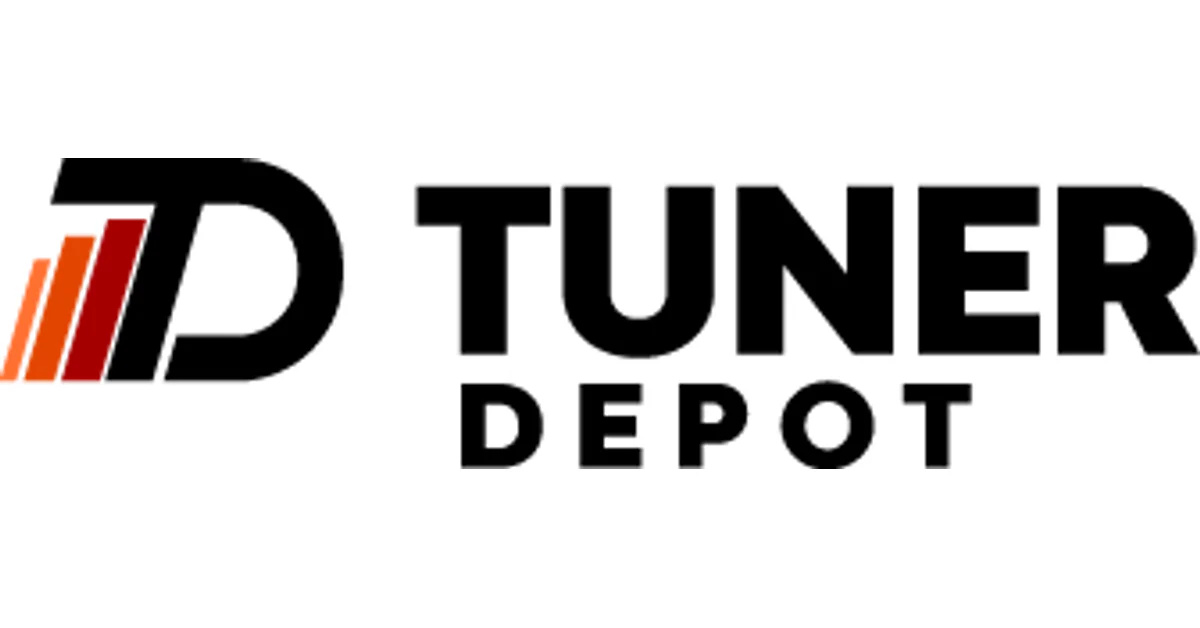 Tuner Depot Logo