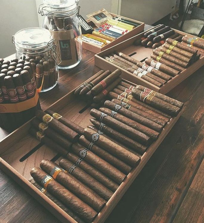 wholesale cigars