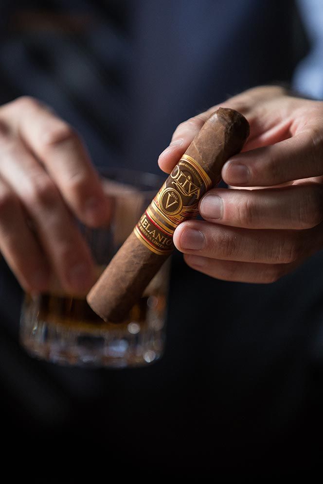 Build your own cigars Build your own cigars