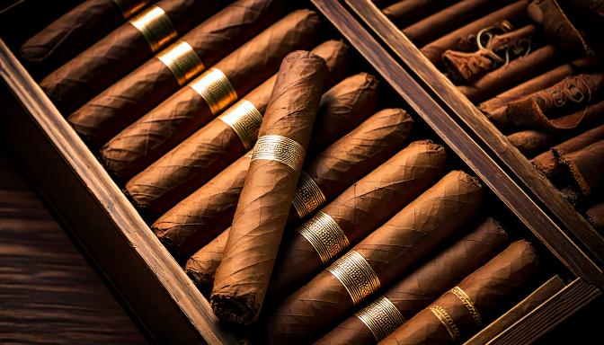 Build your own cigars Build your own cigars