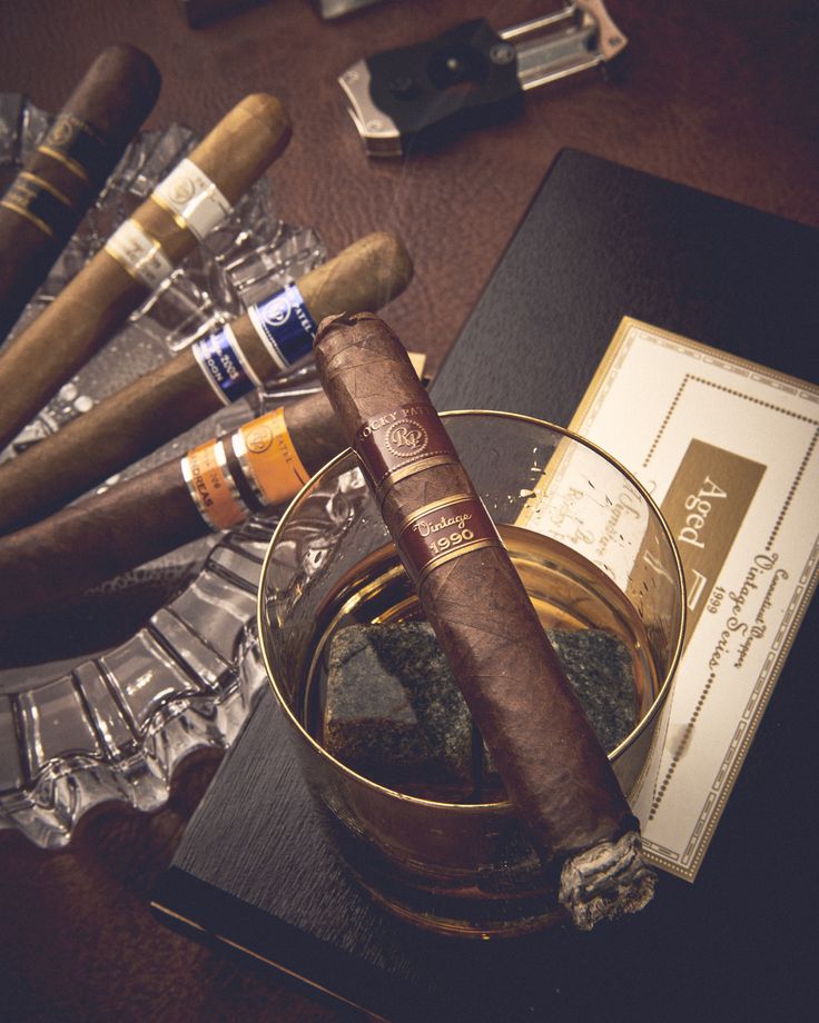 Build your own cigars Build your own cigars