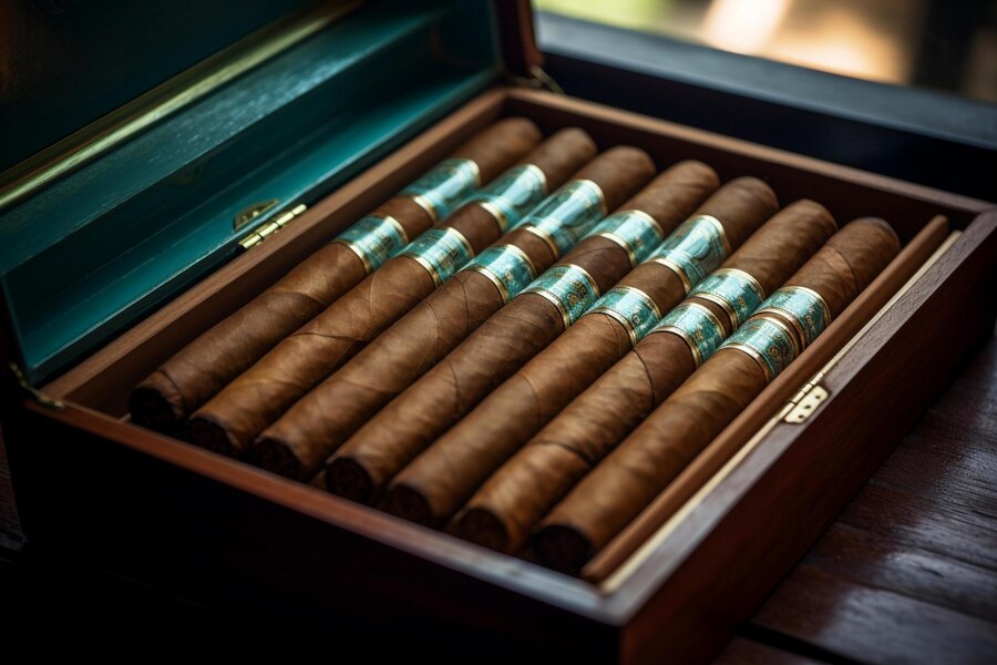 cigars cigars