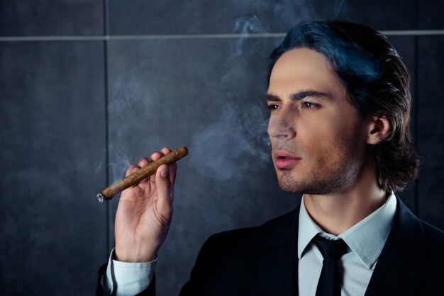 cigar business cigar business