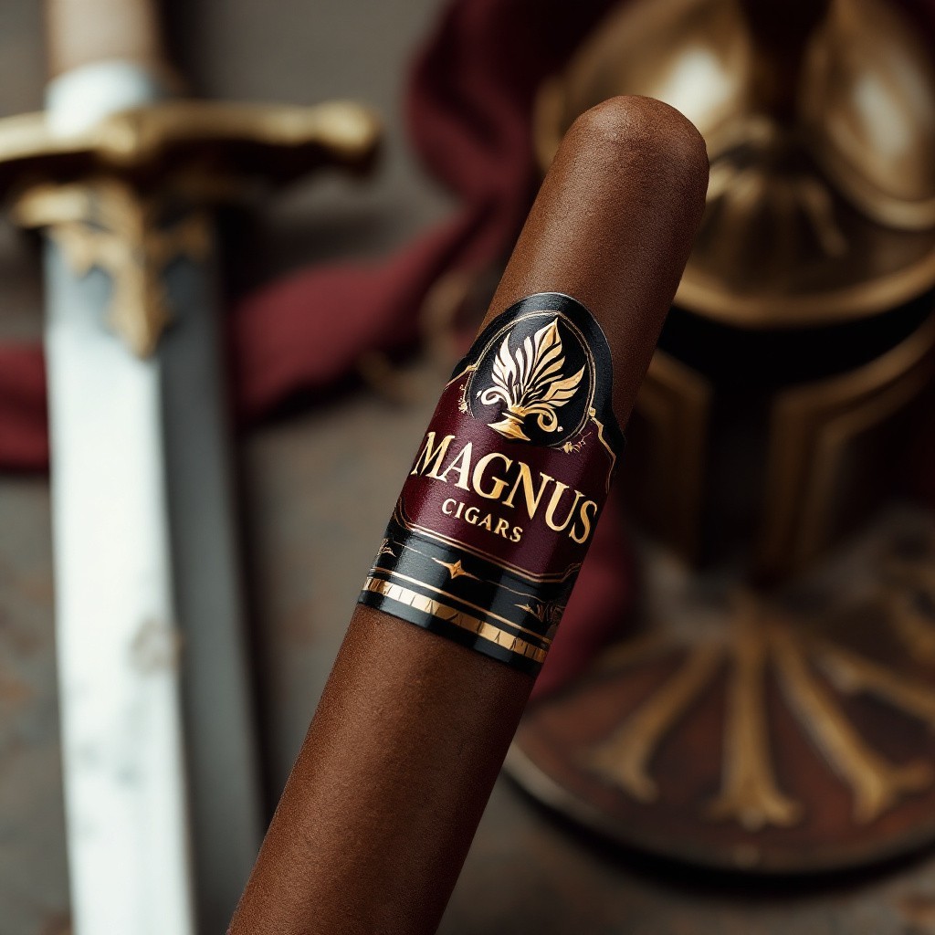 Premium Cigar Sampler Premium Cigar Sampler