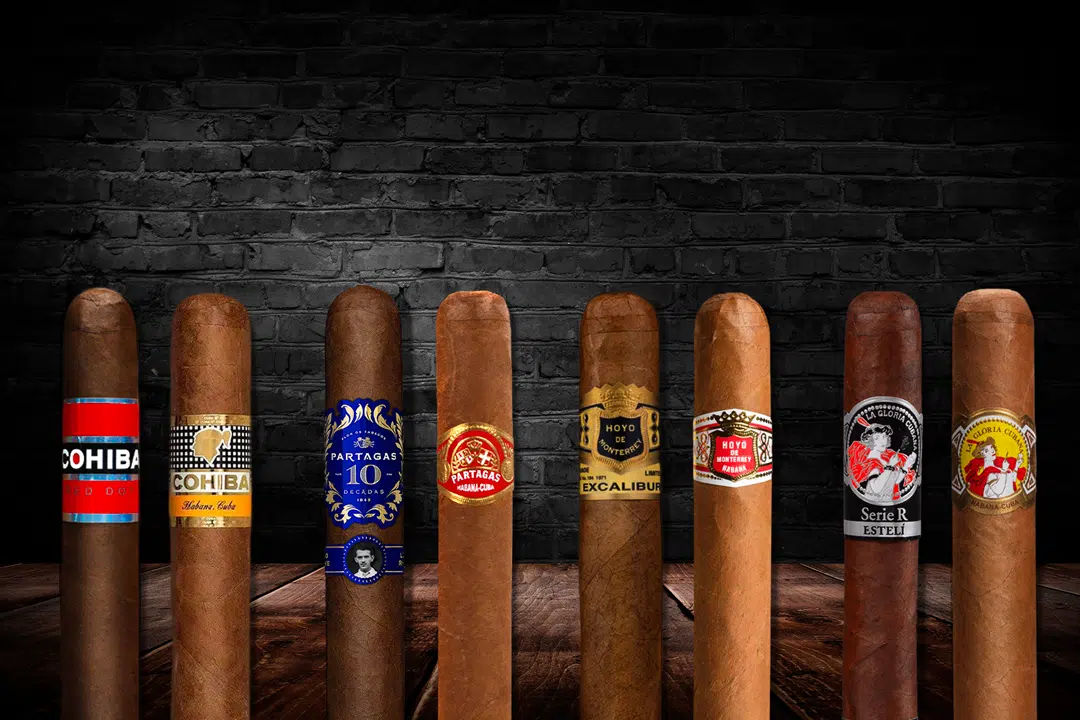 Top Cigar Brands & Expert Tips to Pick the Perfect 2025