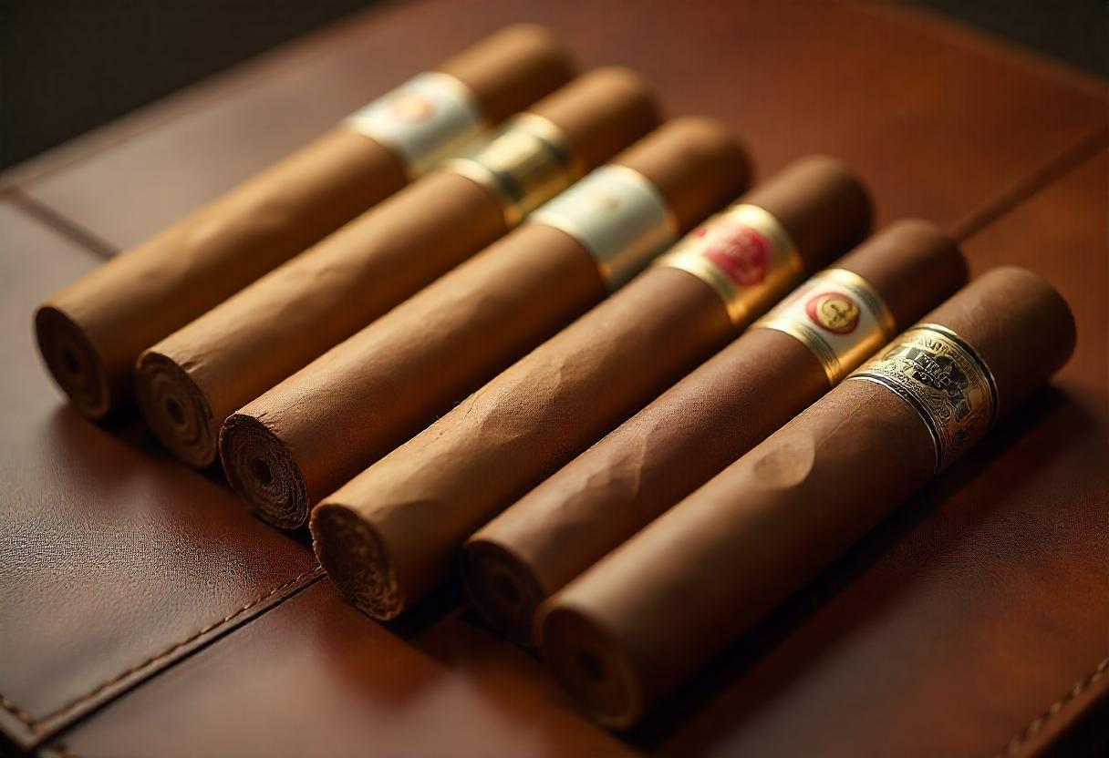 cigar brand cigar brand