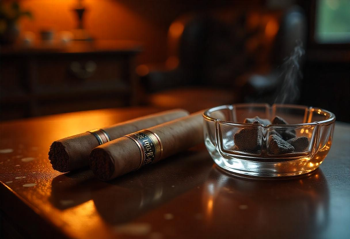 Top Premium Cigar Brands Top Premium Cigar Brands