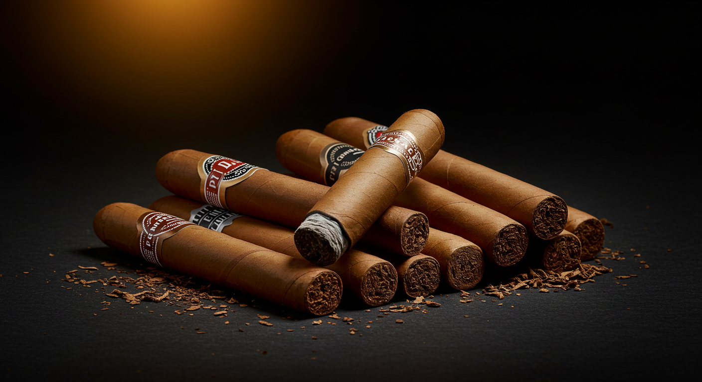 premium cigar premium cigar