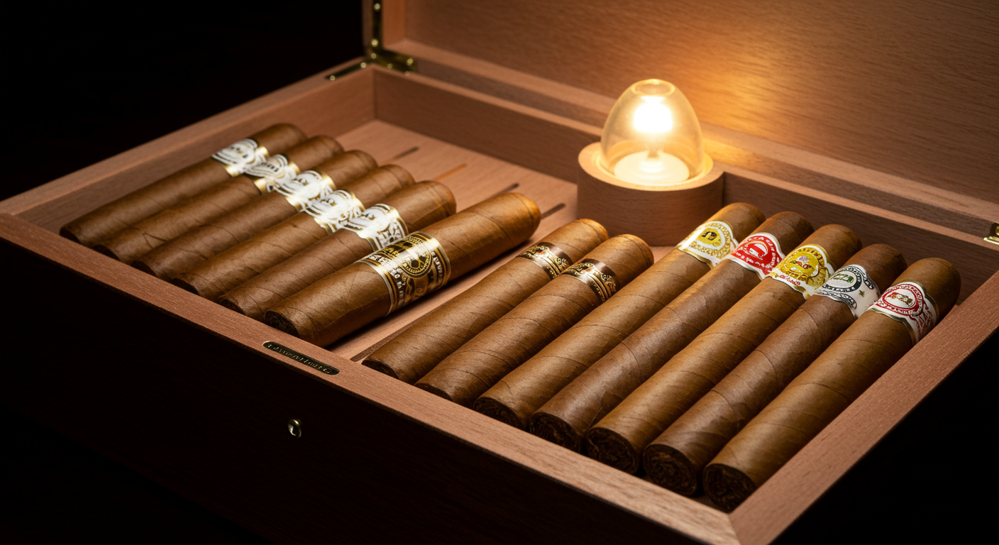 Custom Cigars