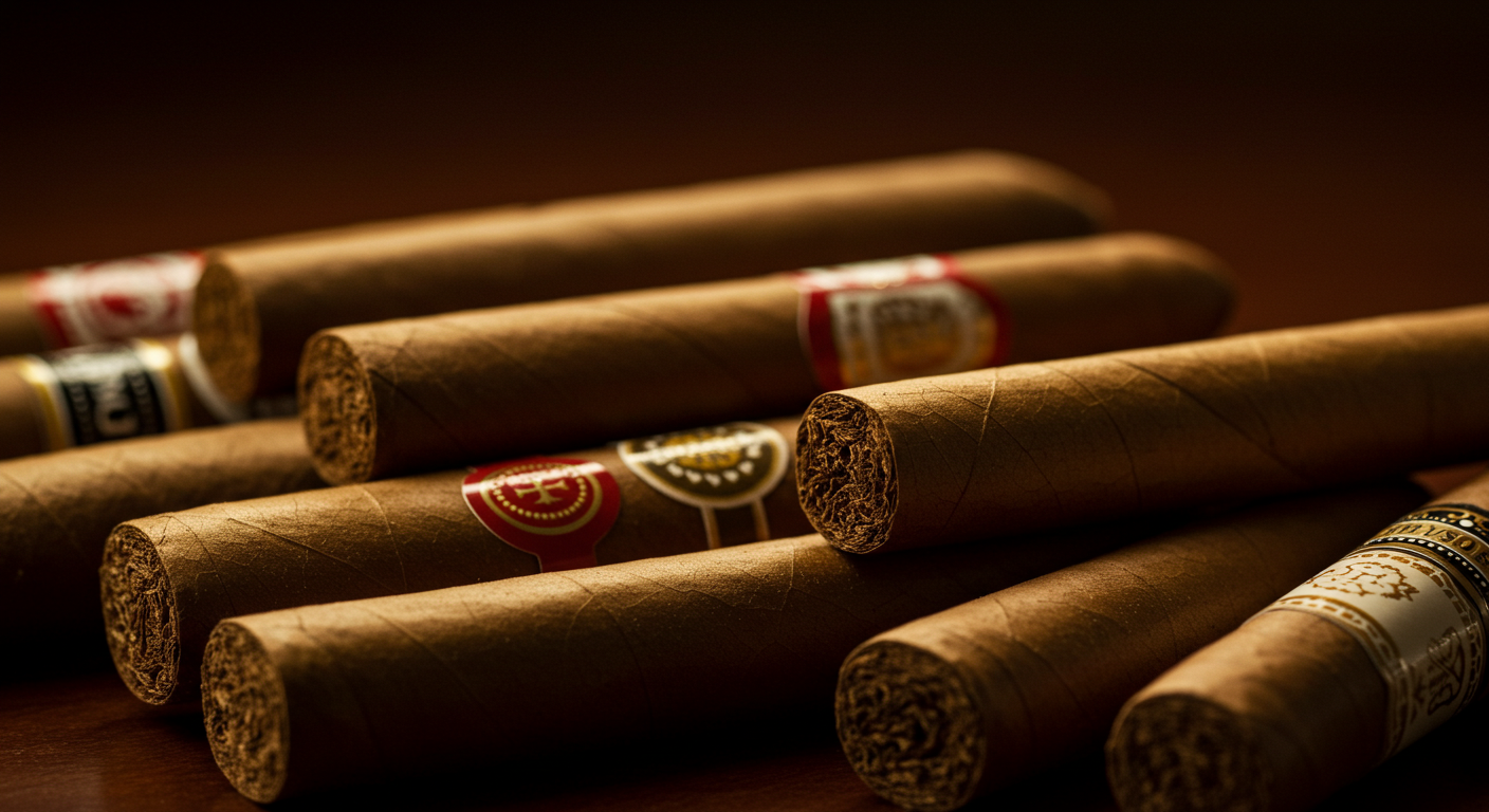 best cigars for customers