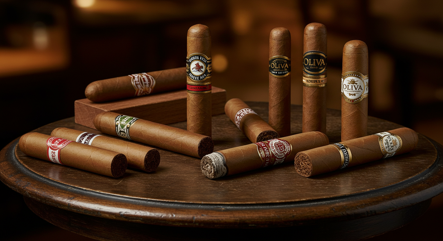 Right Cigars Right Cigars