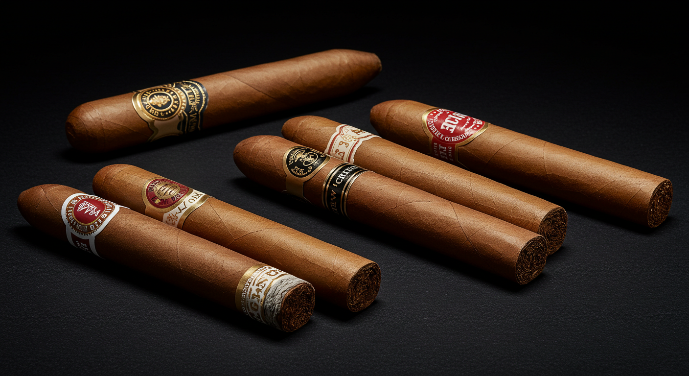 cigar cigar