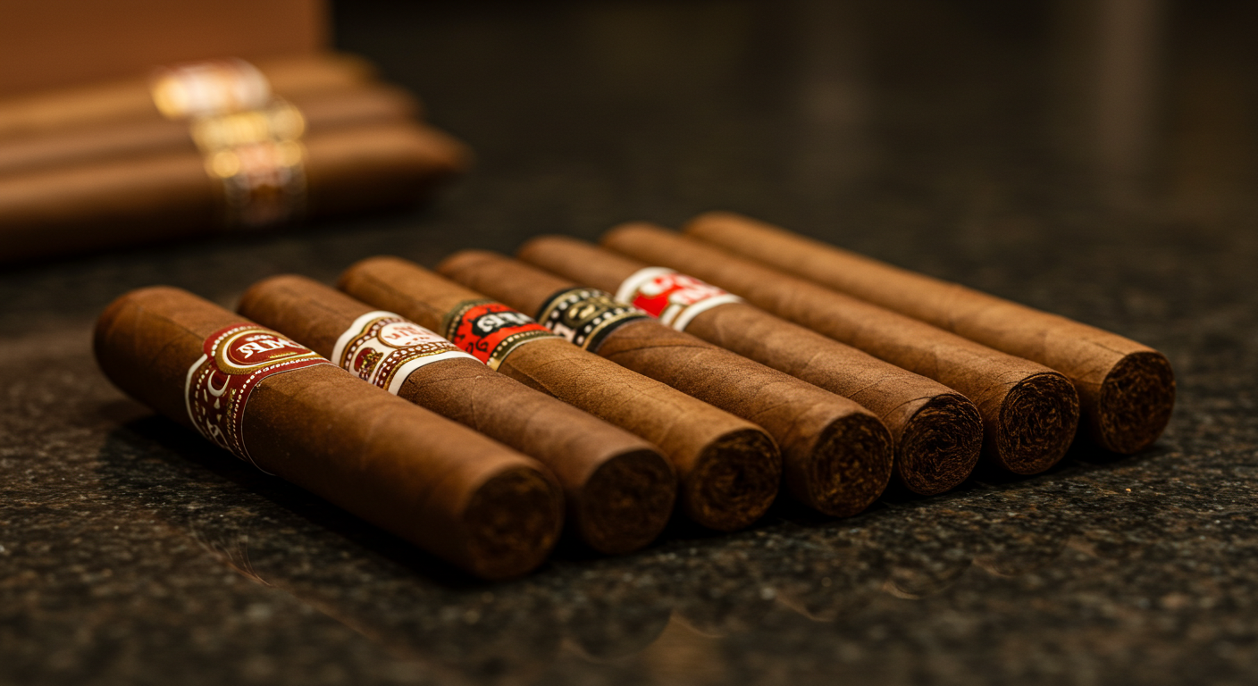 cigars cigars