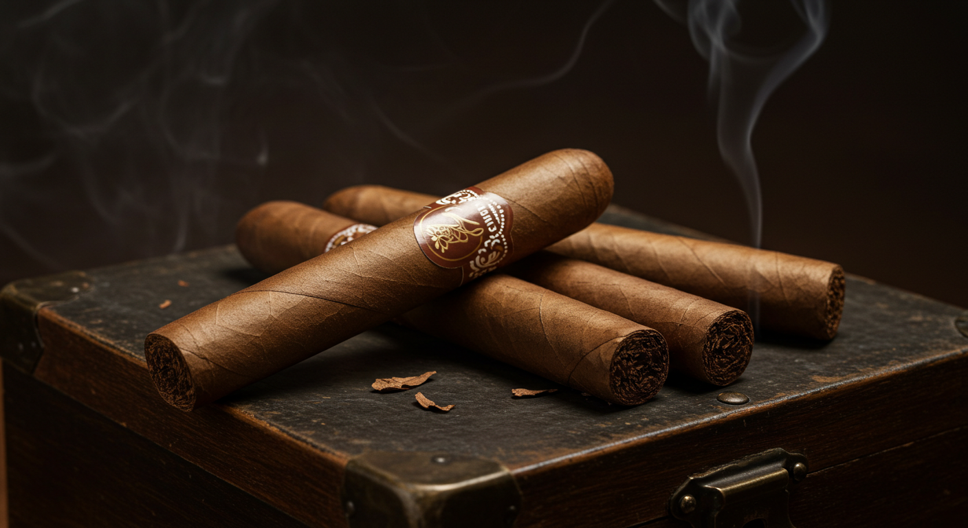 Noir Connecticut Cigars Noir Connecticut Cigars