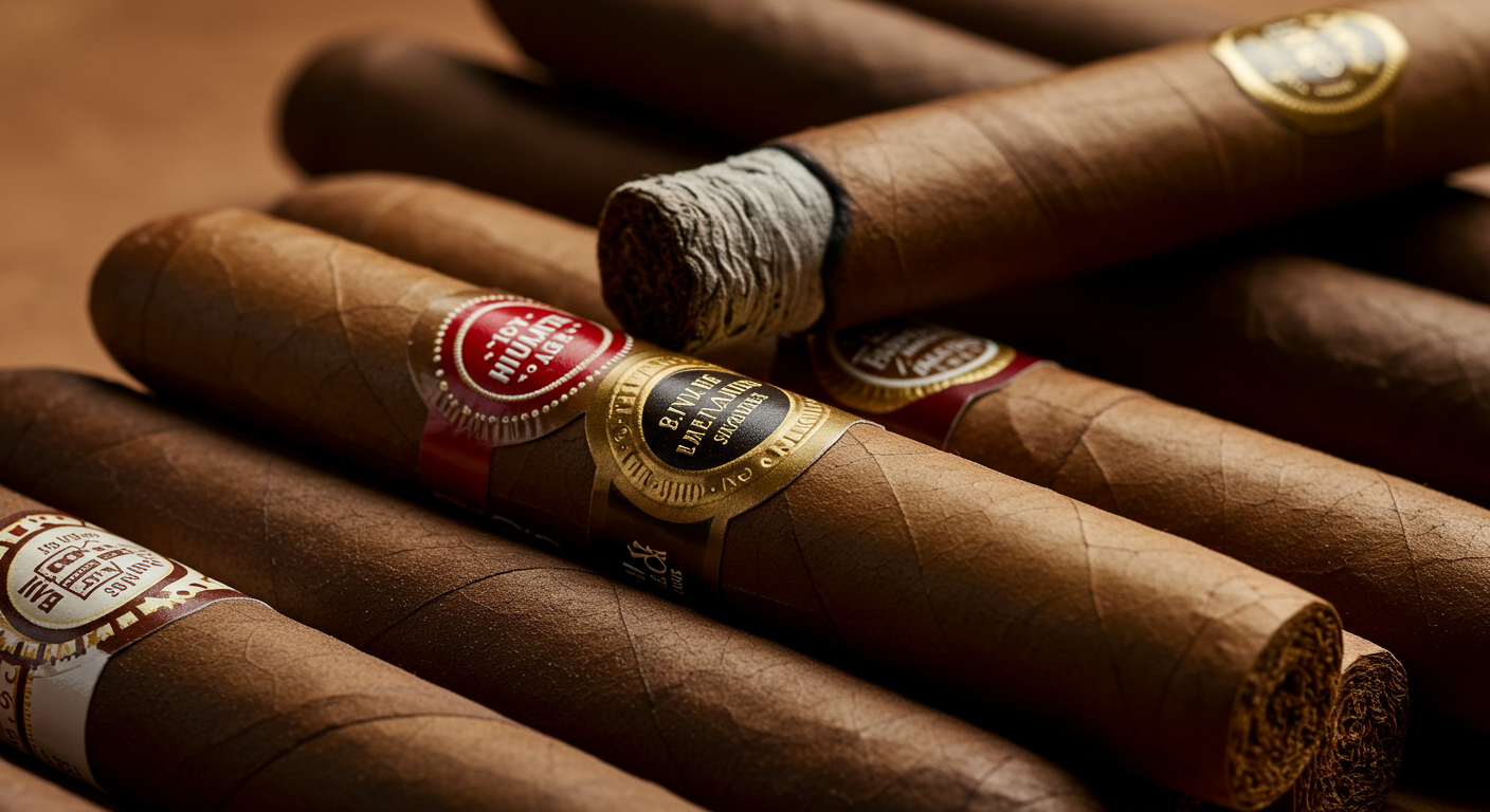 choose Best Cigars