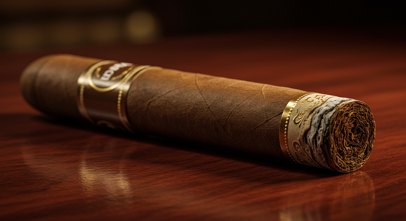 Good Cigar Brand