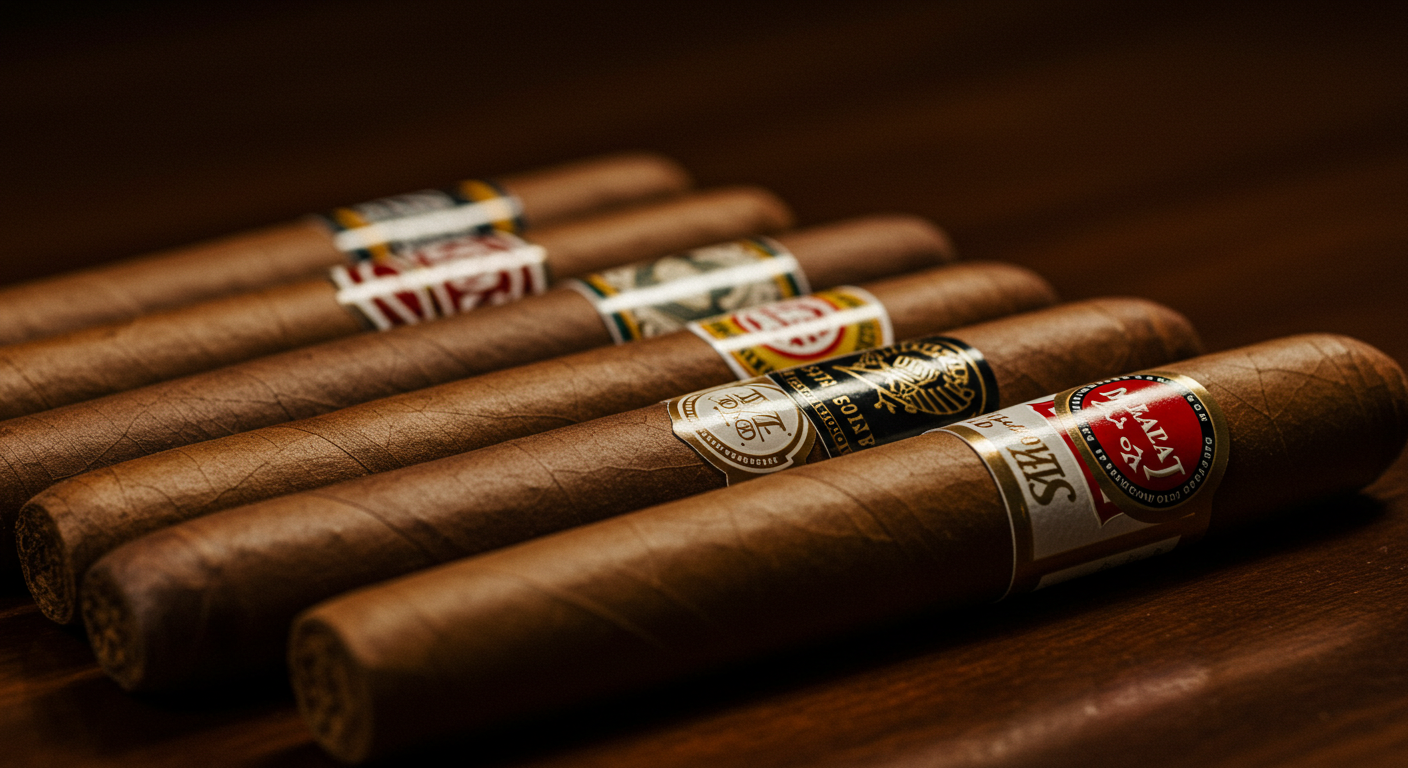 right cigar right cigar
