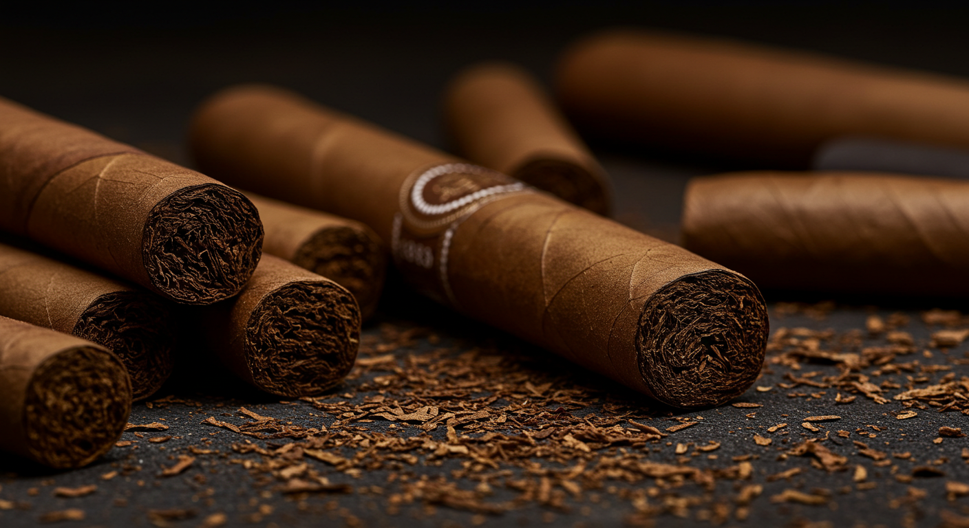 Good Cigars