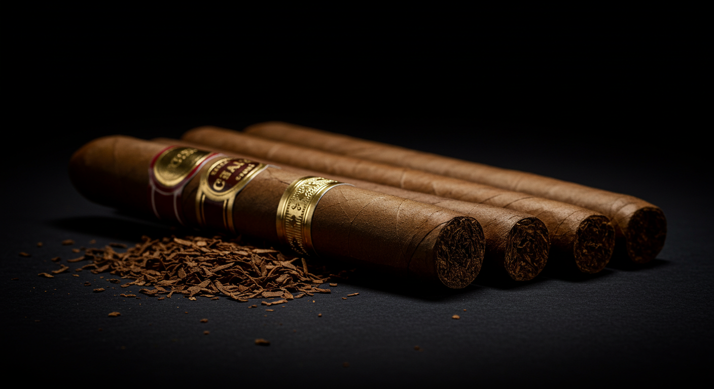 Cigars Near Me