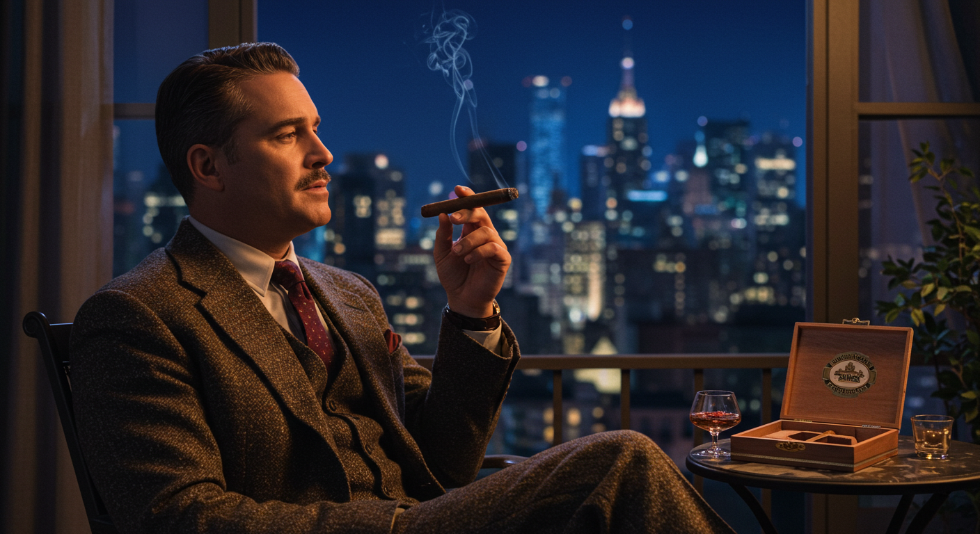 cigar guide