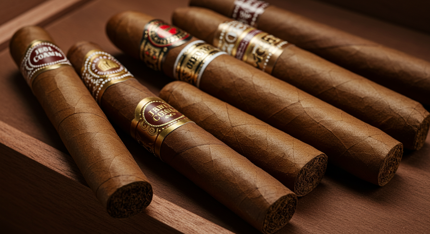 cigar store cigar store