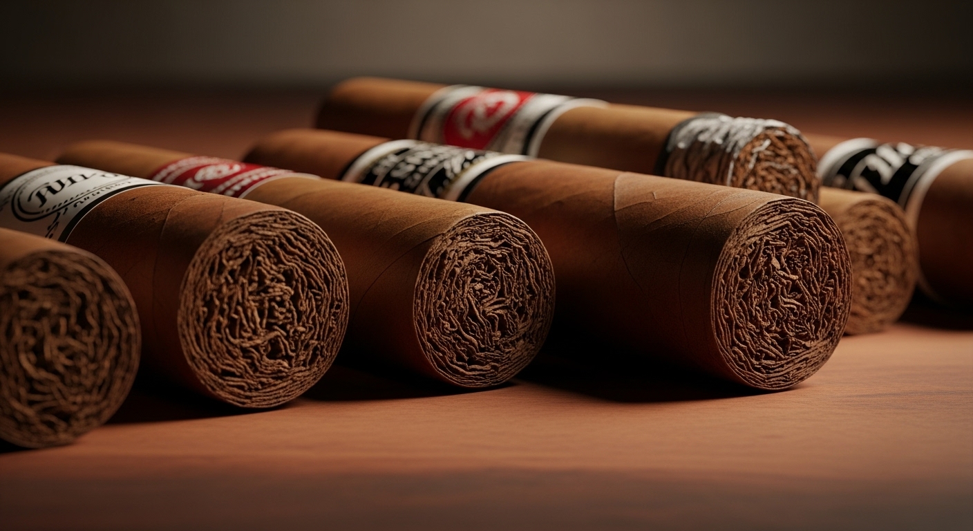 Buying Your Perfect Cigar