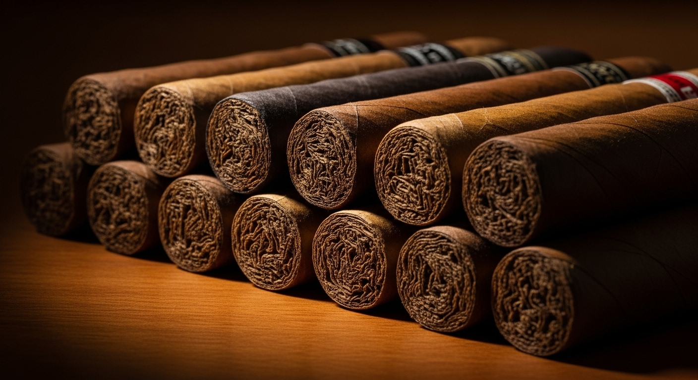premium cigars