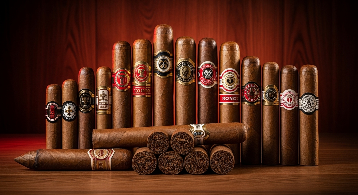 Best Cigars 2025