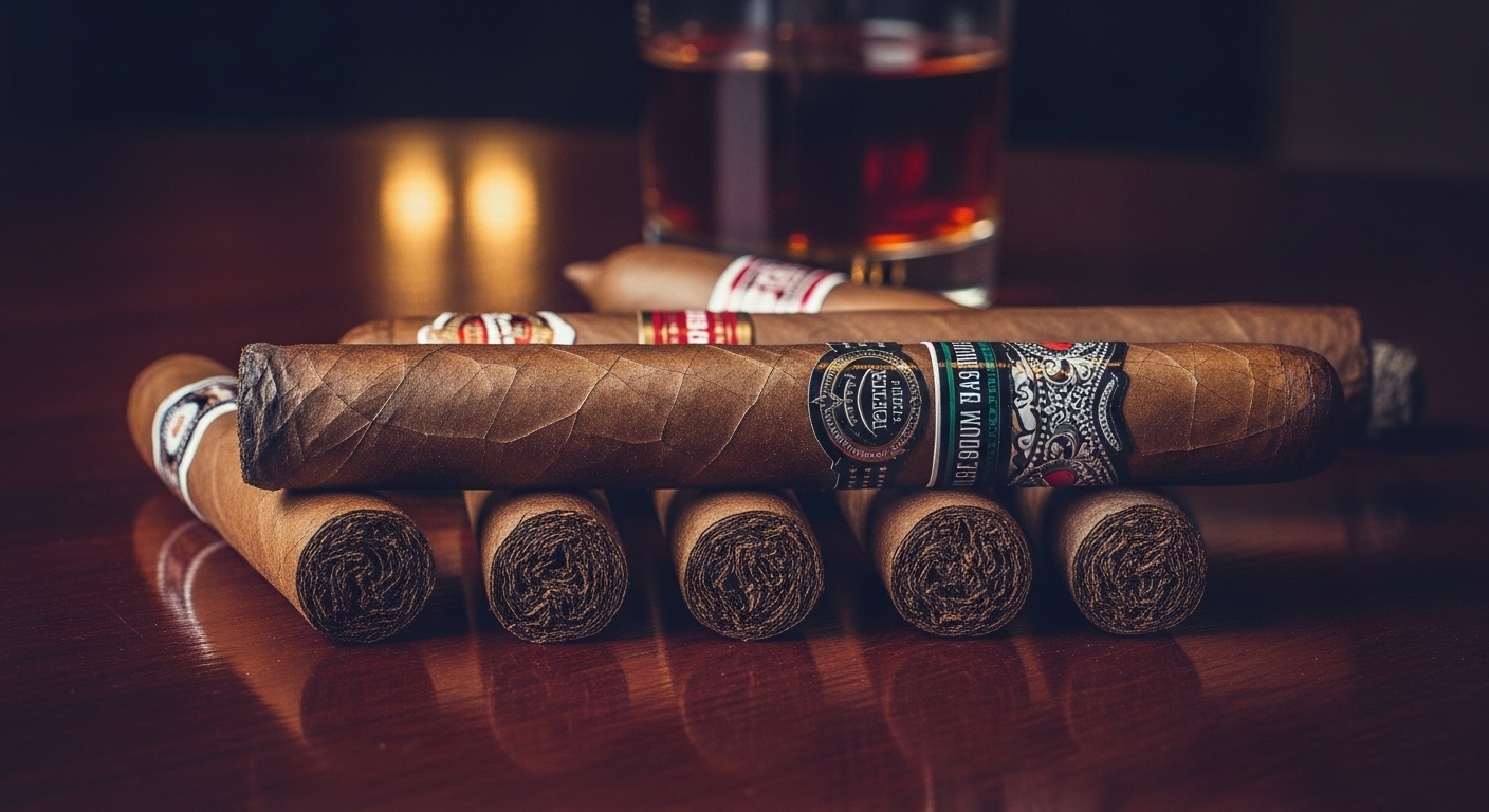 private label cigars