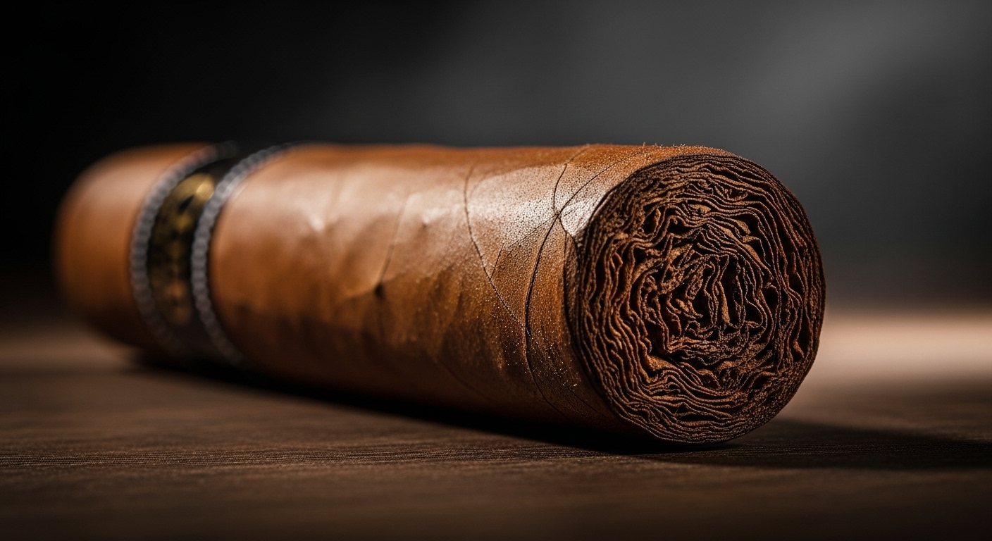 Cigar Premium