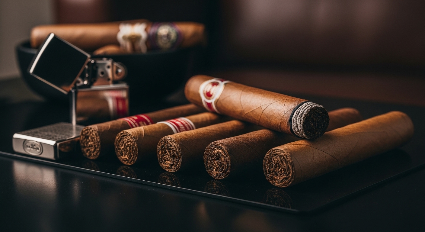 Cigar Premium