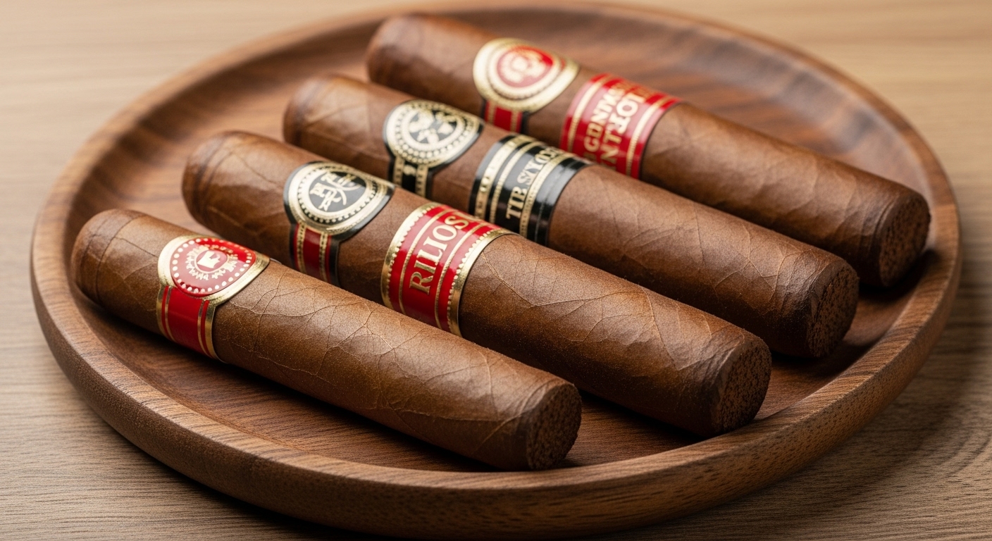 Custom Humidors