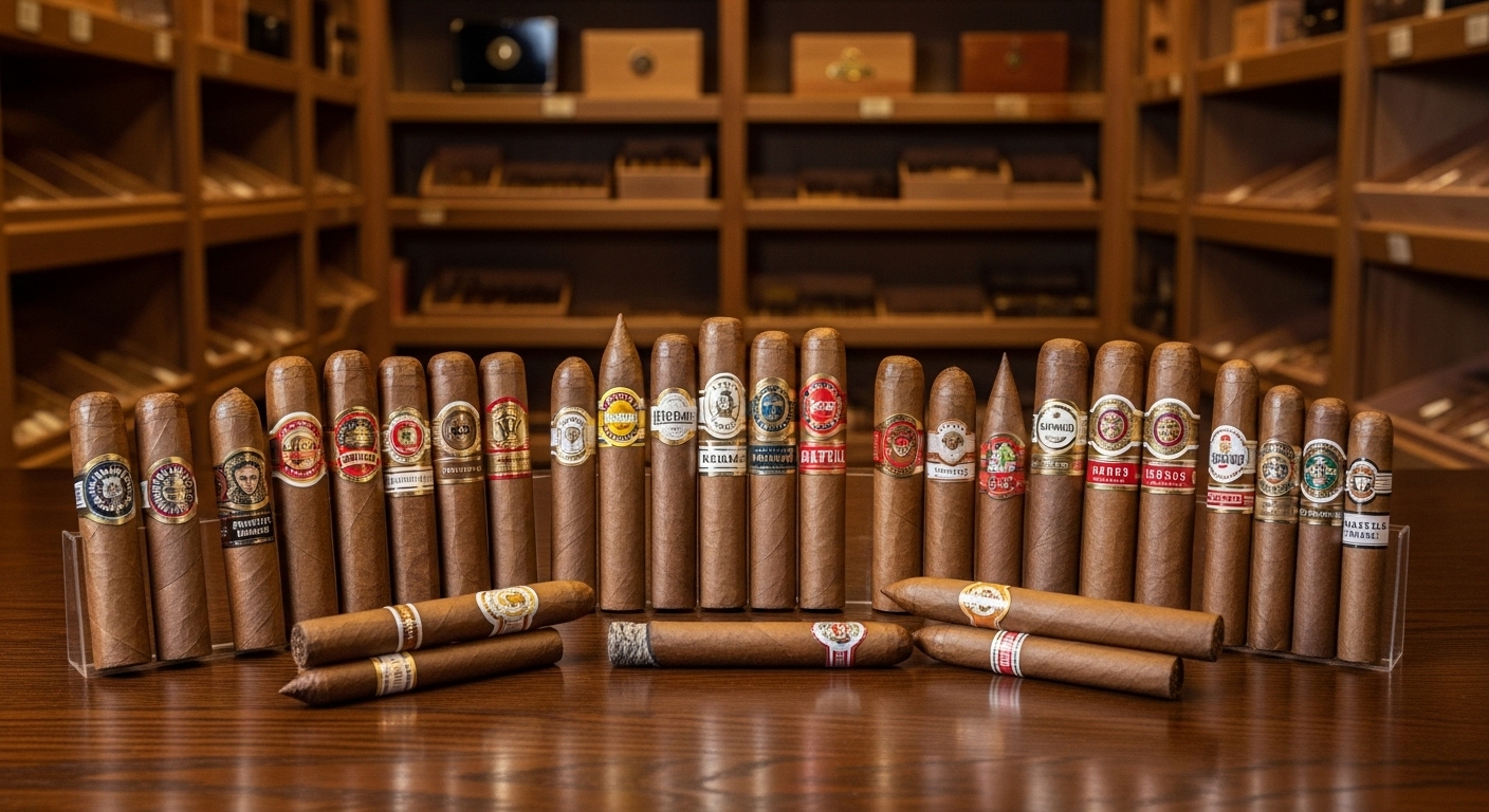 Wholesale Cigars Wholesale Cigars
