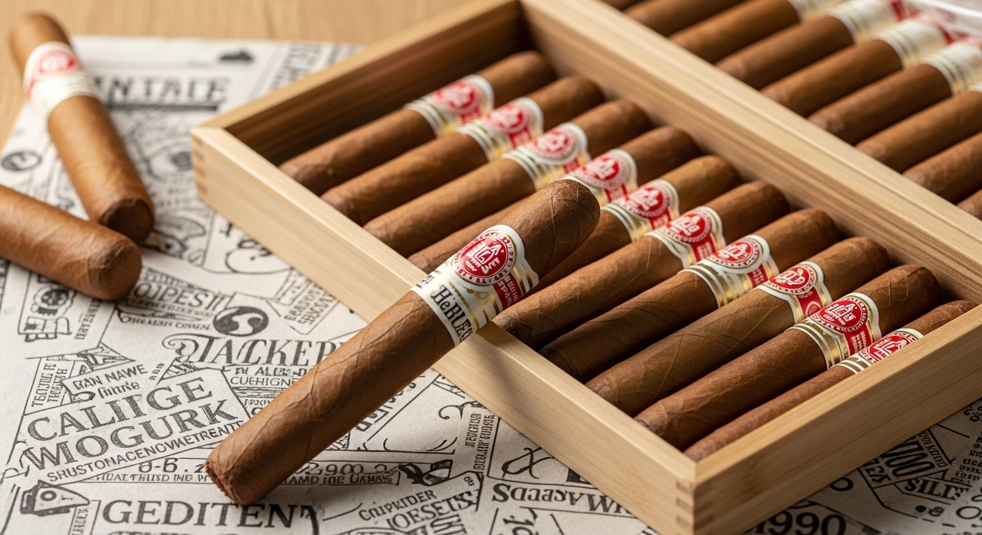 Buying Wholesale Cigars