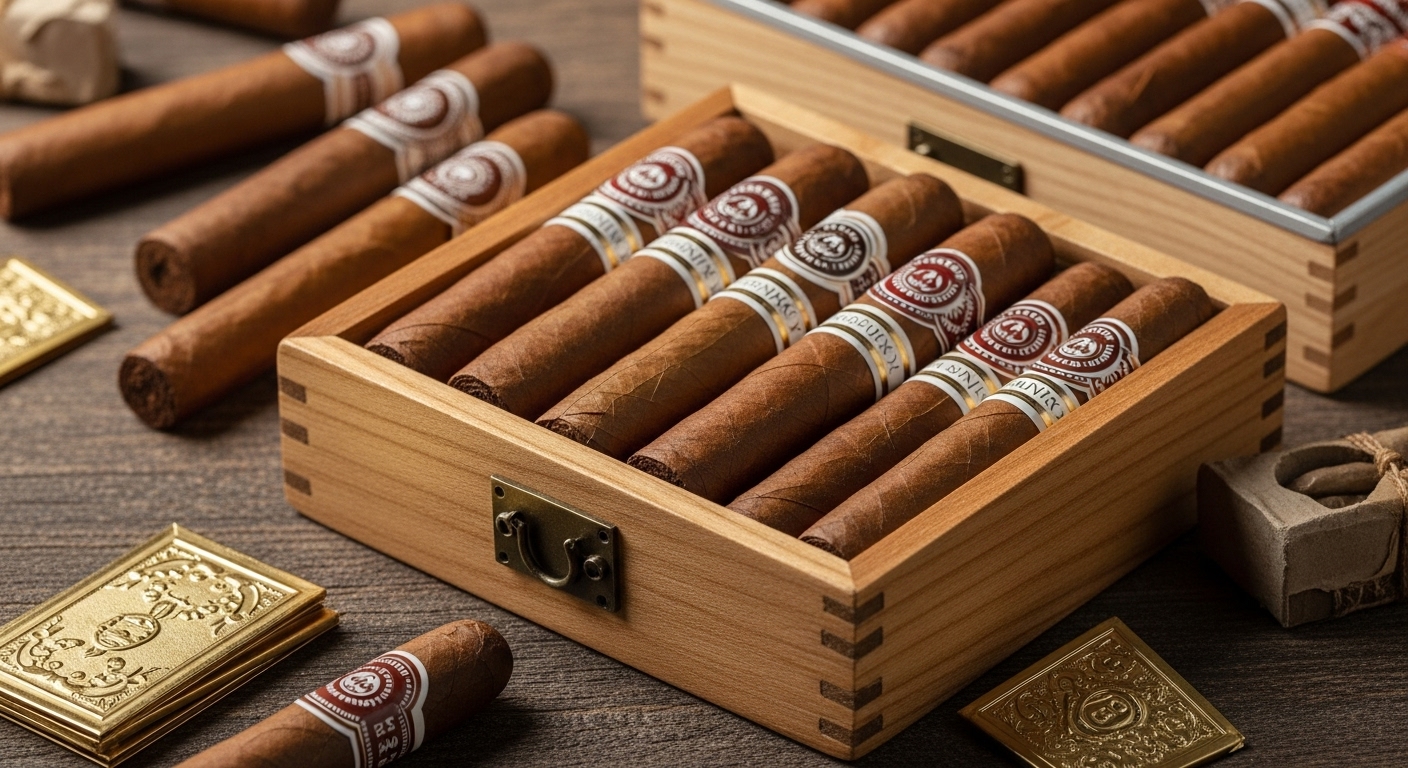 cigar wholesale distributors