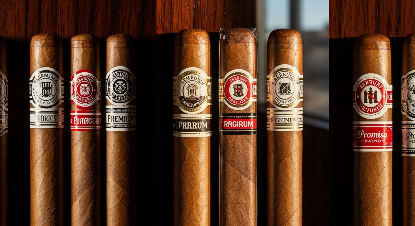 Cigar Humidifier