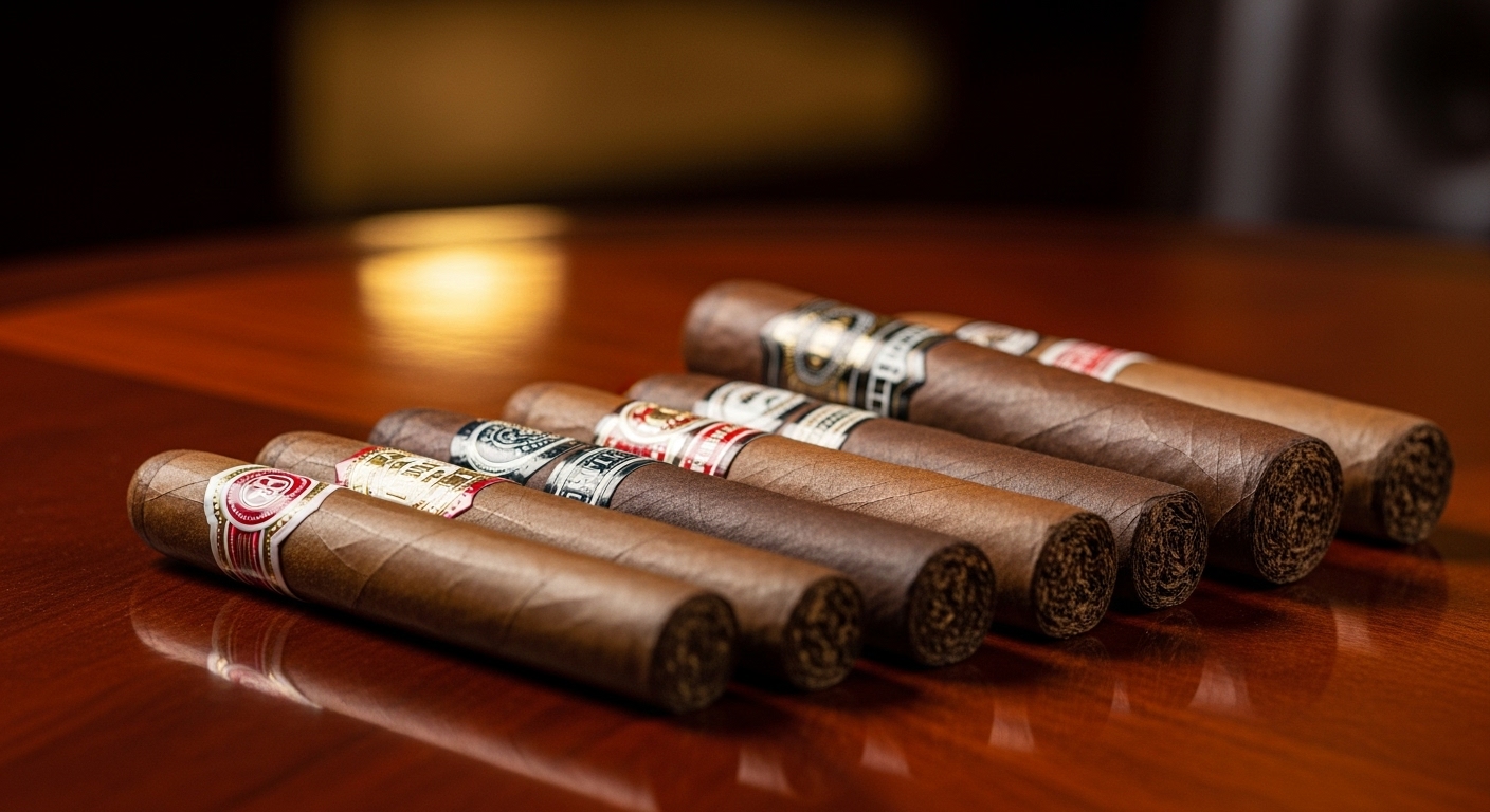 choose best cigars