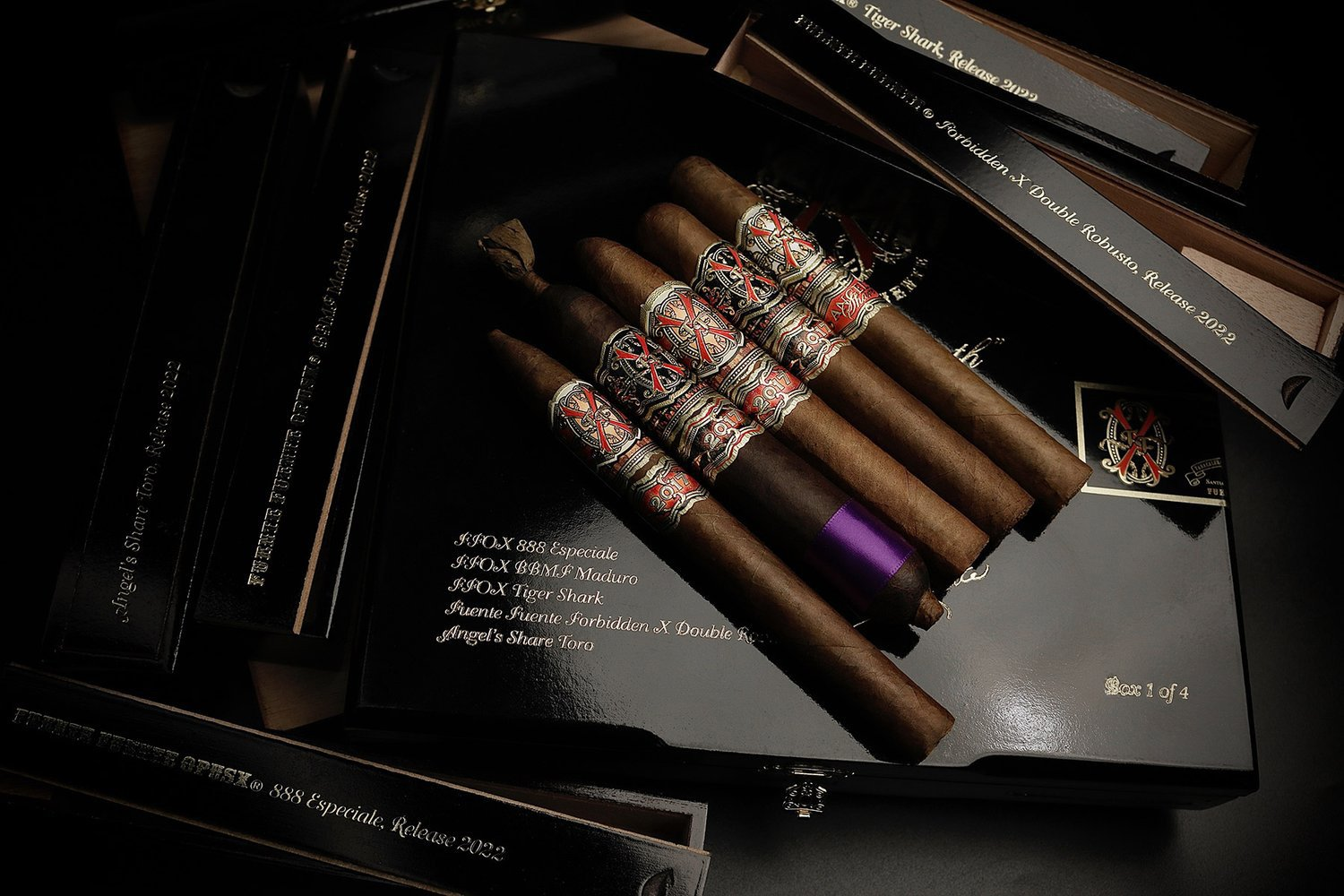 best premium cigar