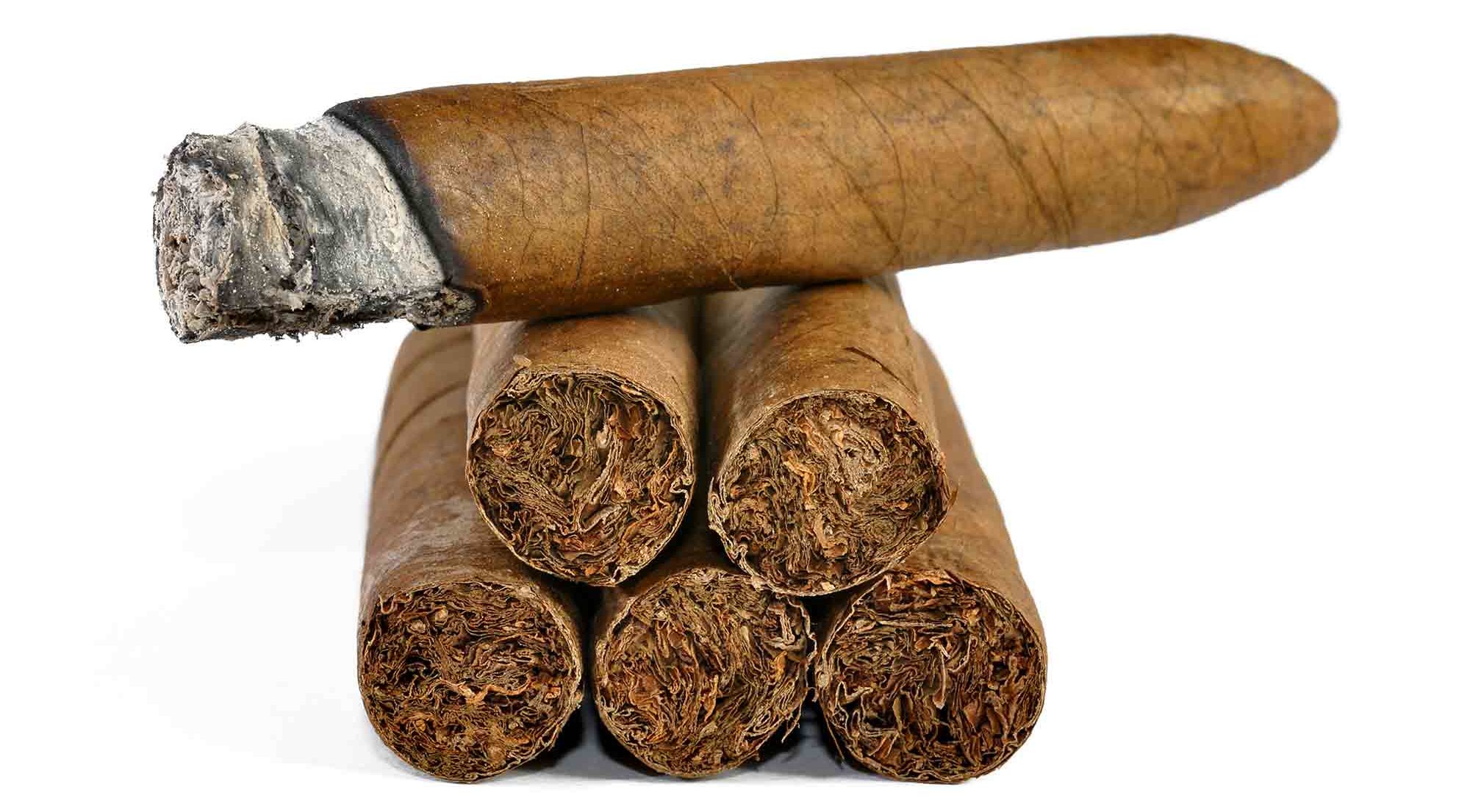 Cigar Tobacco Online
