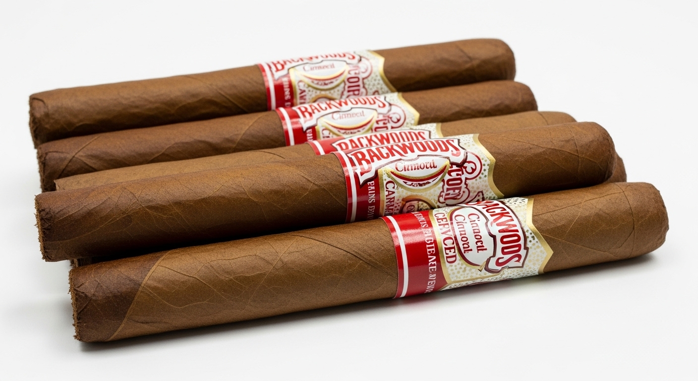 Backwoods Cigars