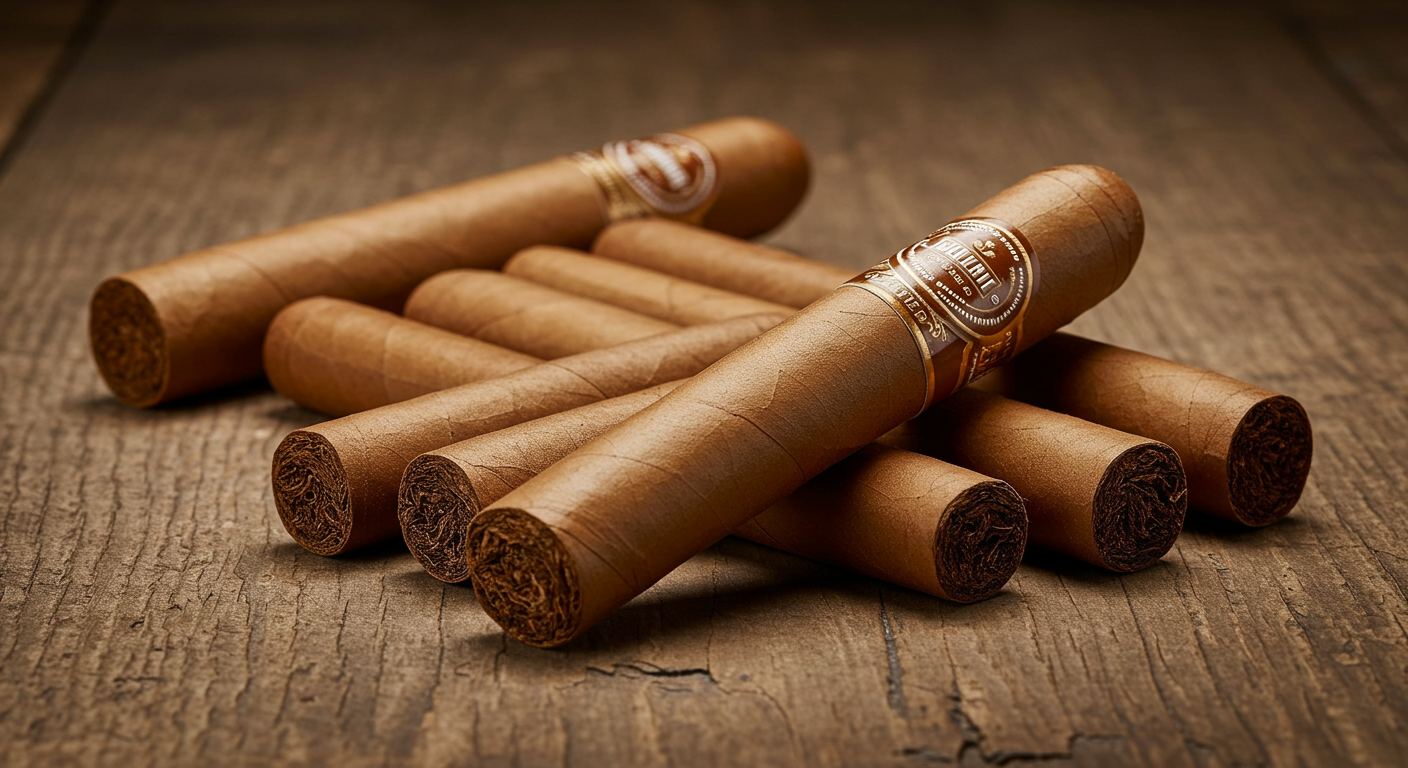 Right Cigar