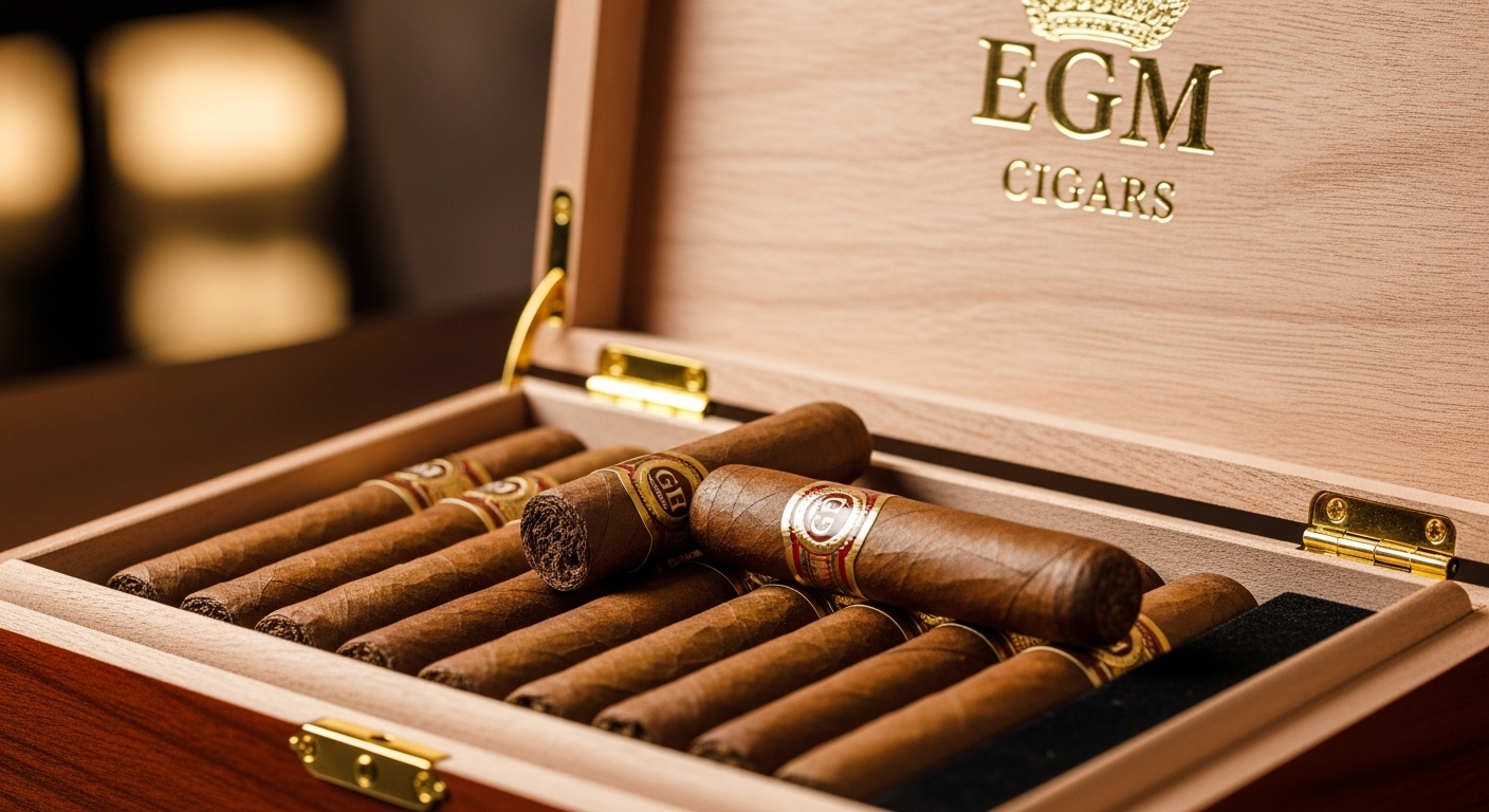 EGM Cigar