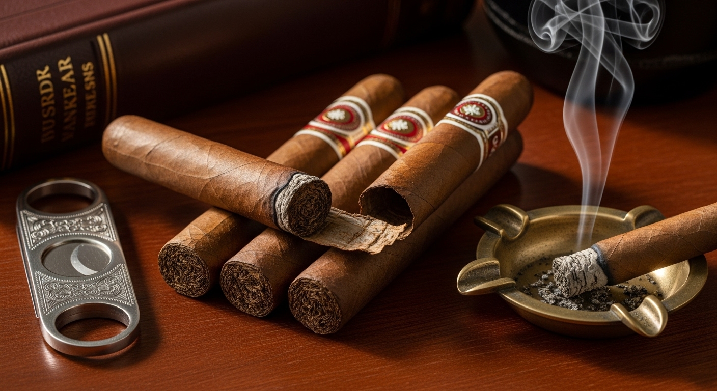 best cigar for beginners