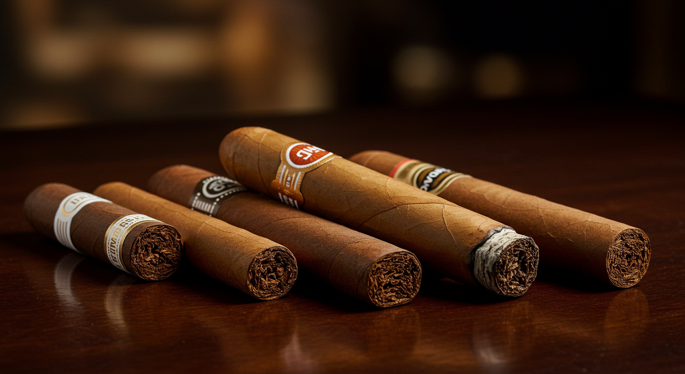 cigars
